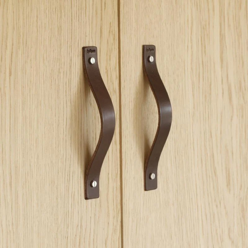 M2-greb - Mørkebrun - Image 14