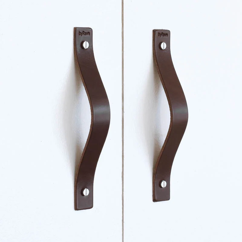 M2-greb - Mørkebrun - Image 3