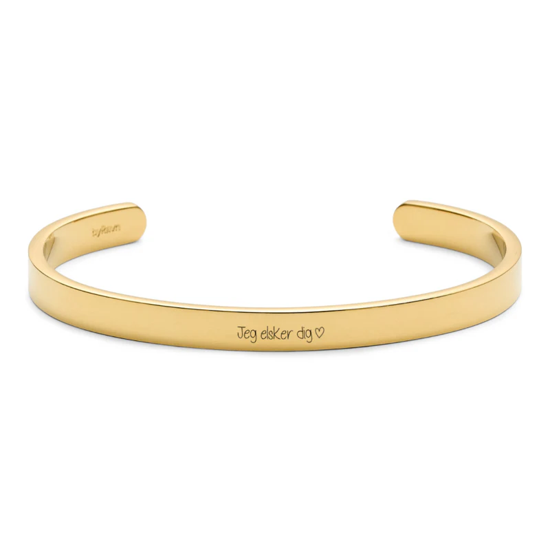 Mars - Armbånd - Handwriting - Image 4