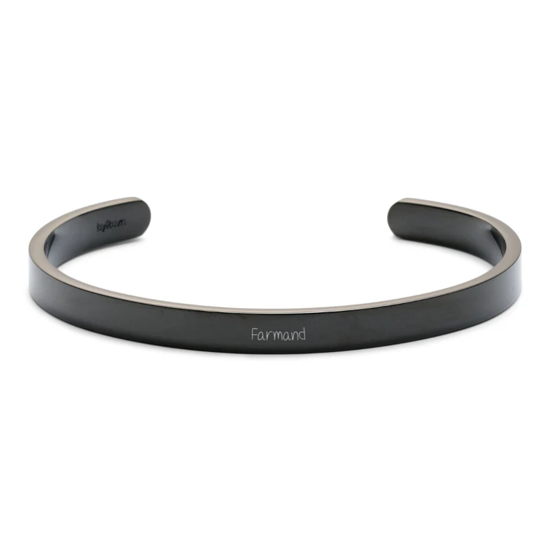 Mars - Armbånd - Handwriting - Image 5