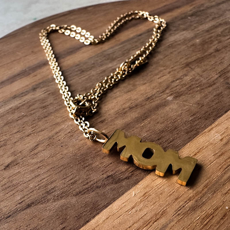 MOR-halskæde - Image 3