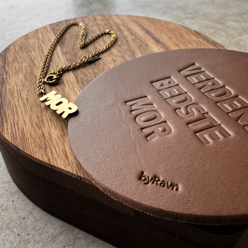 MOR-halskæde - Image 4