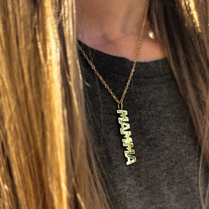 MOR-halskæde - Image 5