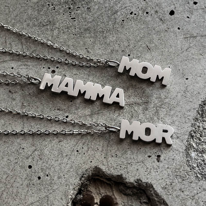 MOR-halskæde - Image 7