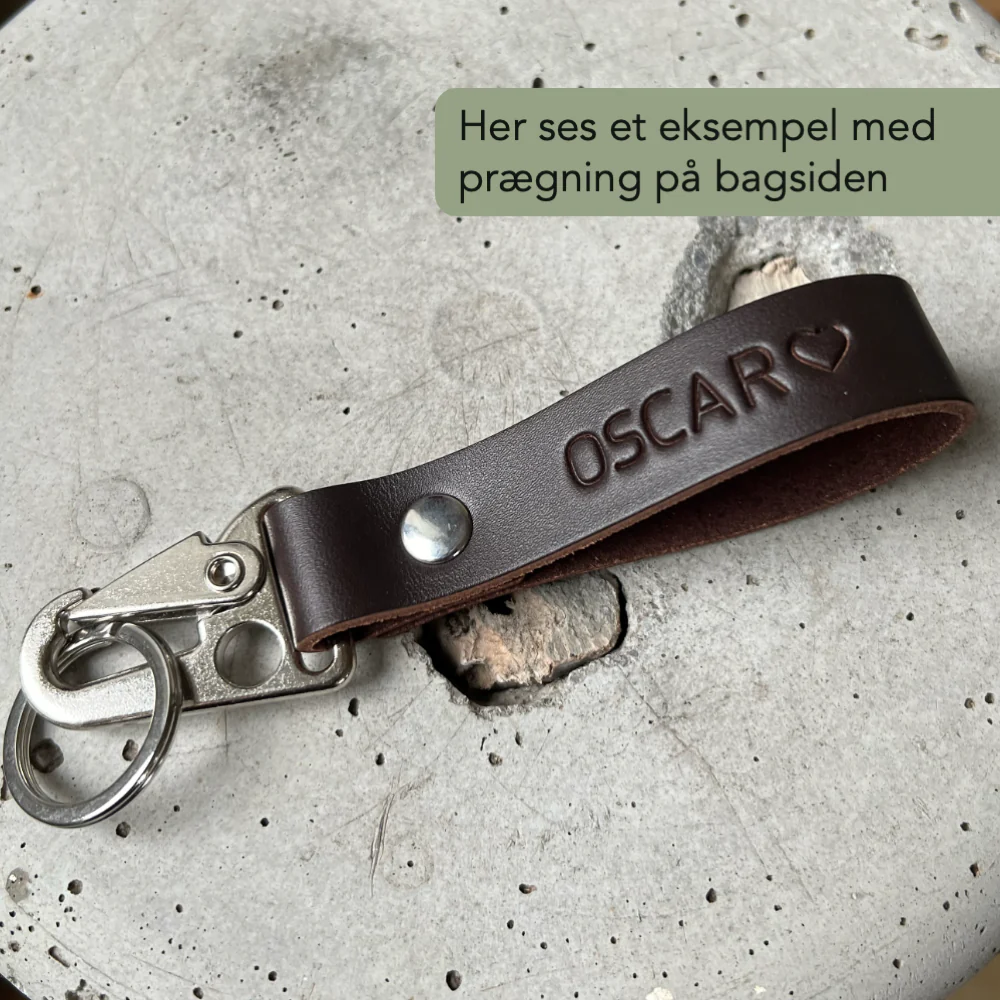 MR10-nøglering - Image 10