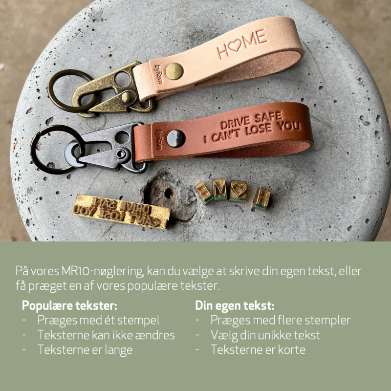 MR10-nøglering - Image 12