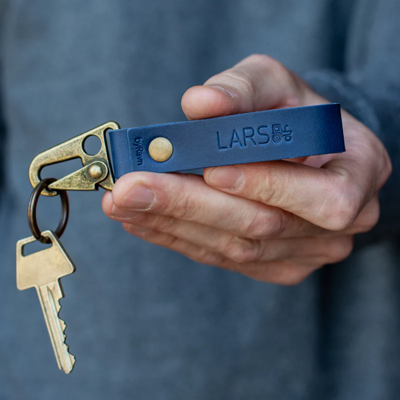 MR10-nøglering - Image 13