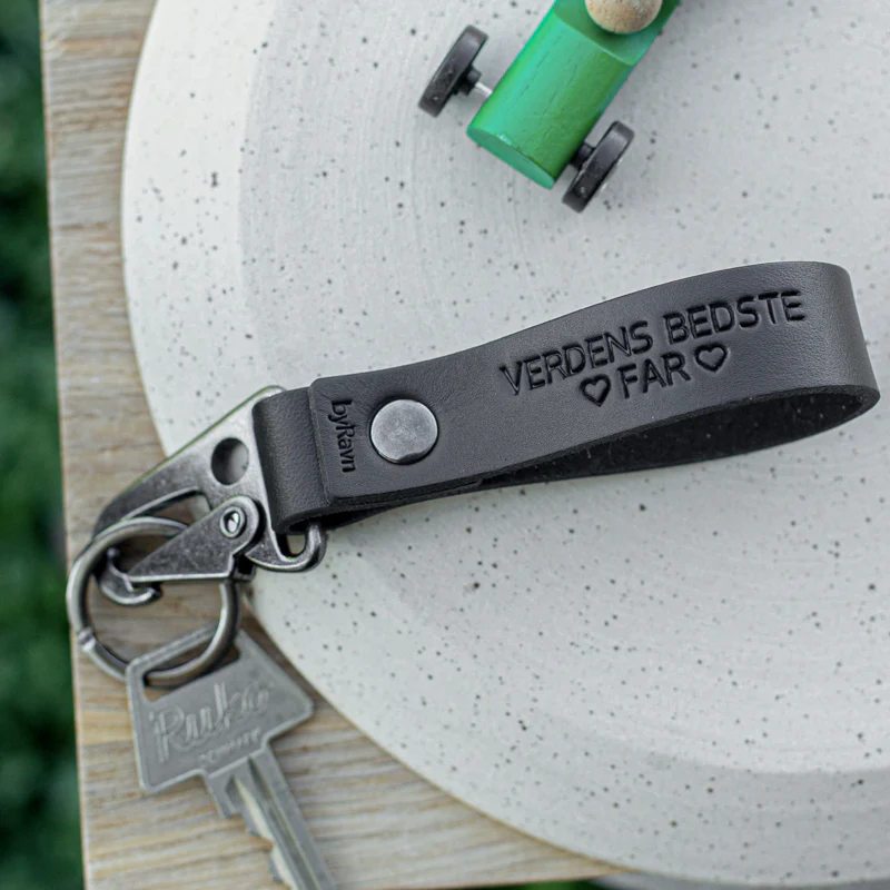 MR10-nøglering - Image 16