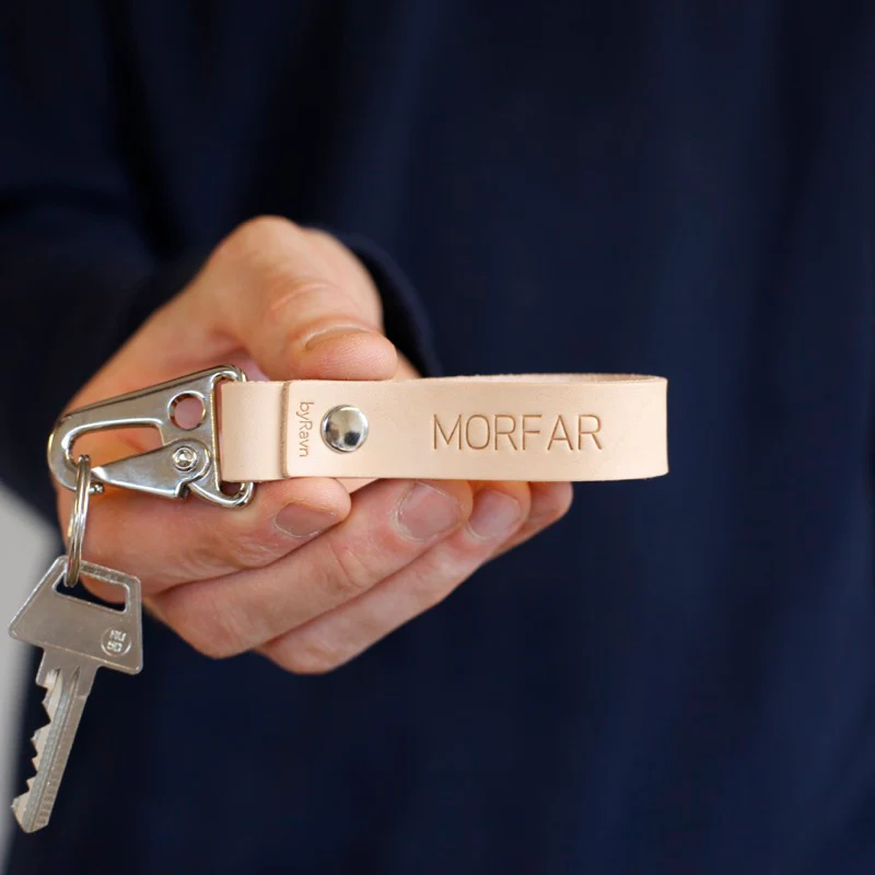 MR10-nøglering - Image 18