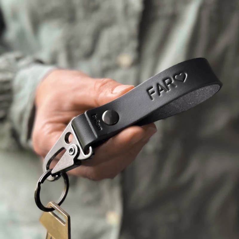 MR10-nøglering - Image 3