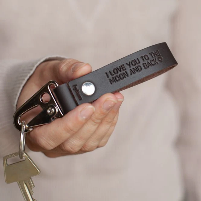 MR10-nøglering - Image 5