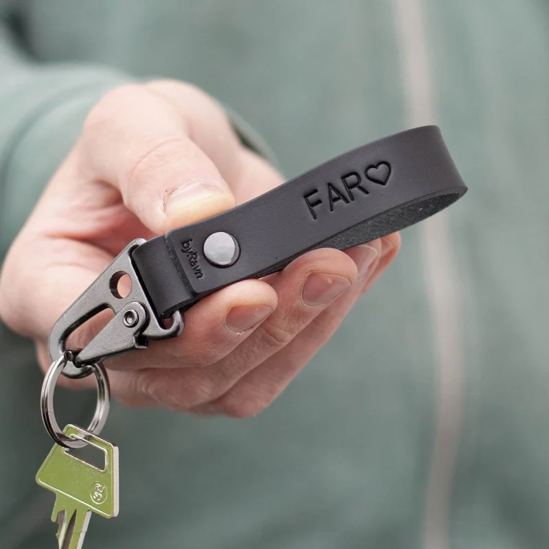 MR10-nøglering - Image 6