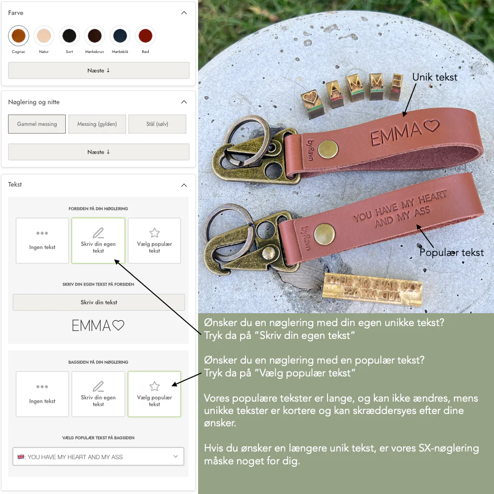 MR10-nøglering - Image 7