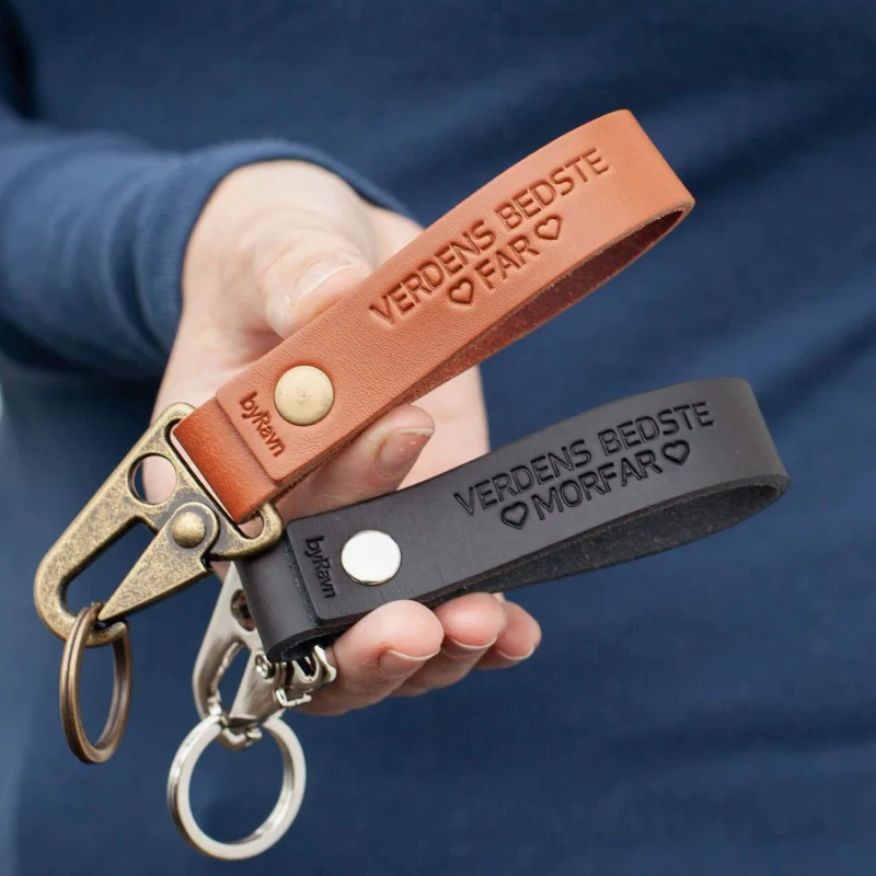 MR10-nøglering - Image 8