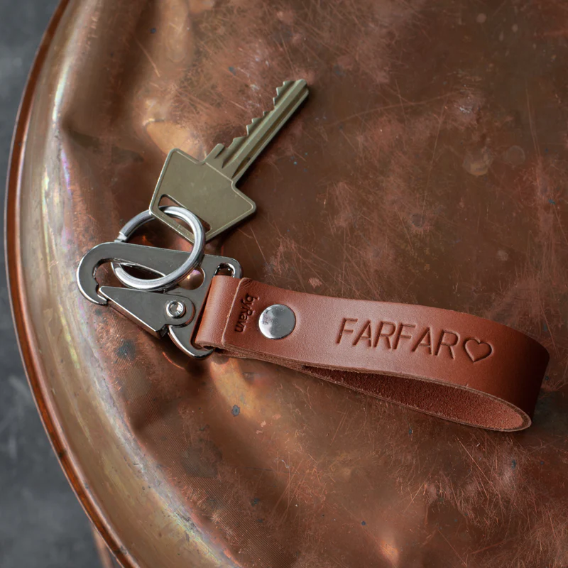 MR10-nøglering - Image 9