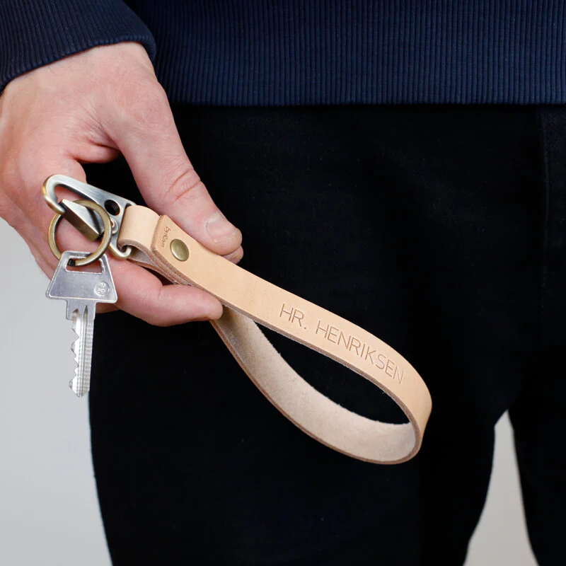 MR20-nøglering - Image 5