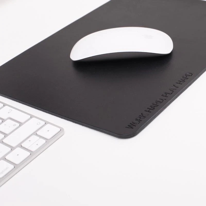 Musemåtte i læder - Image 5