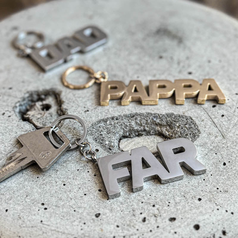 FX-Nøglering - Image 3