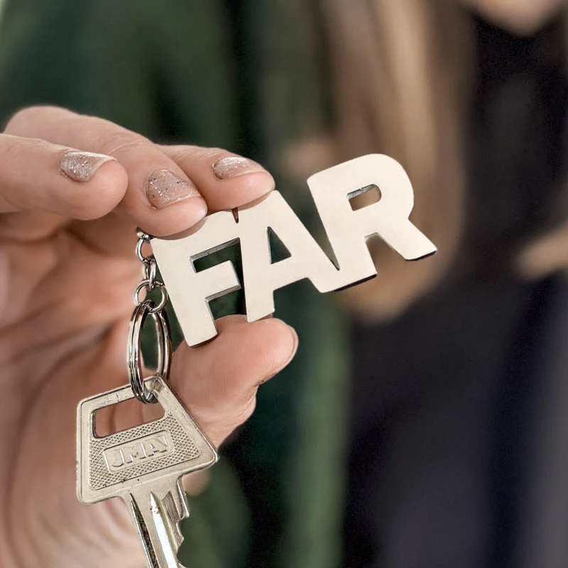 FX-Nøglering - Image 4