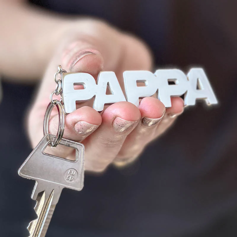 FX-Nøglering - Image 5