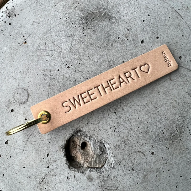 Vedhæng - Medium - Image 5