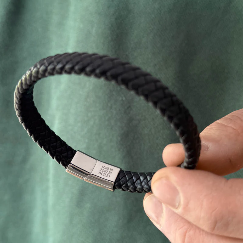 RAY - Armbånd til mænd - Image 3