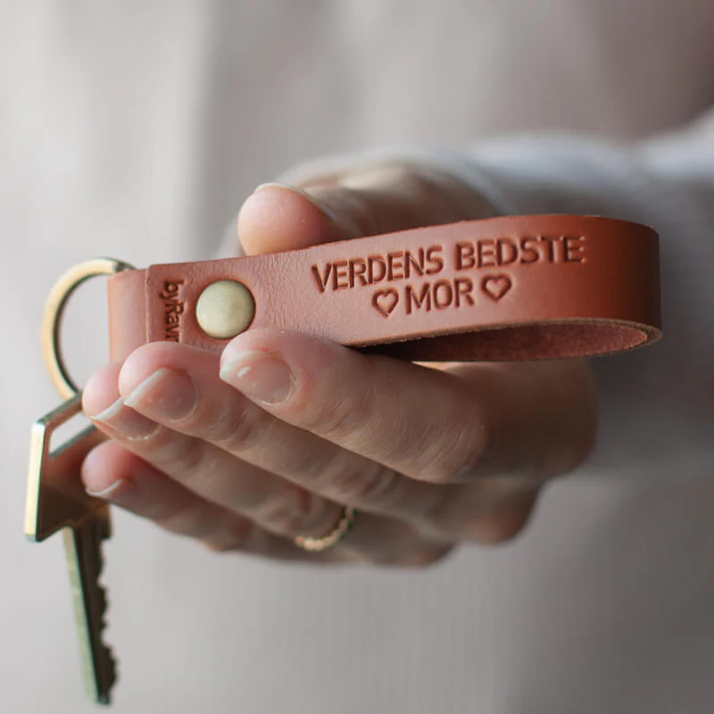 TX10-nøglering - Image 12