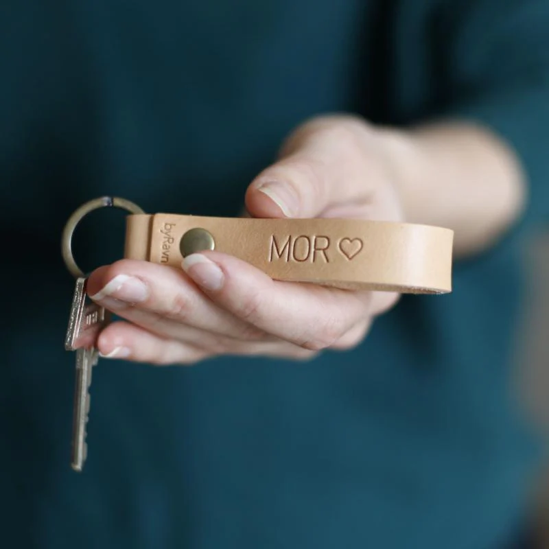 TX10-nøglering - Image 13