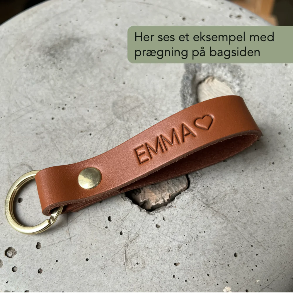 TX10-nøglering - Image 14