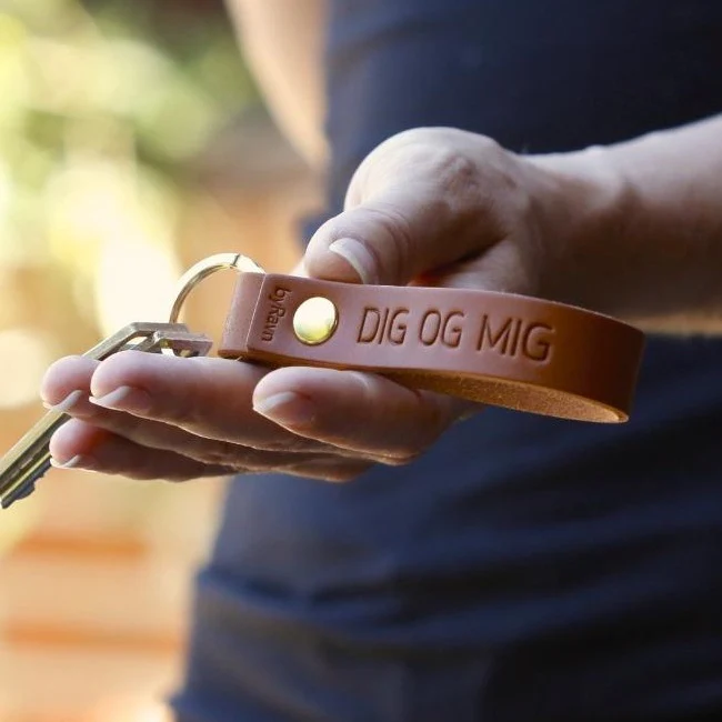 TX10-nøglering - Image 21