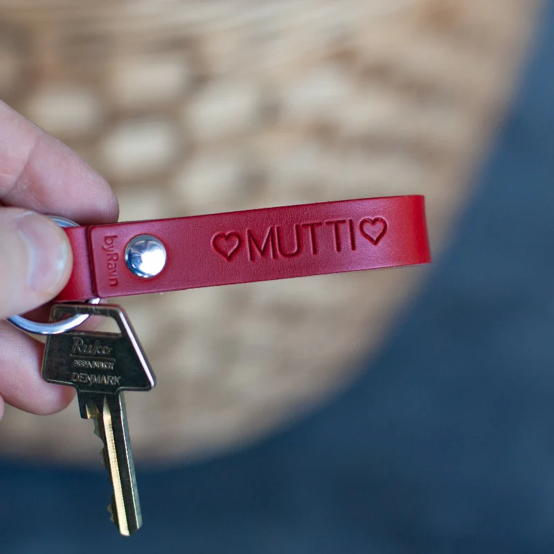 TX10-nøglering - Image 25