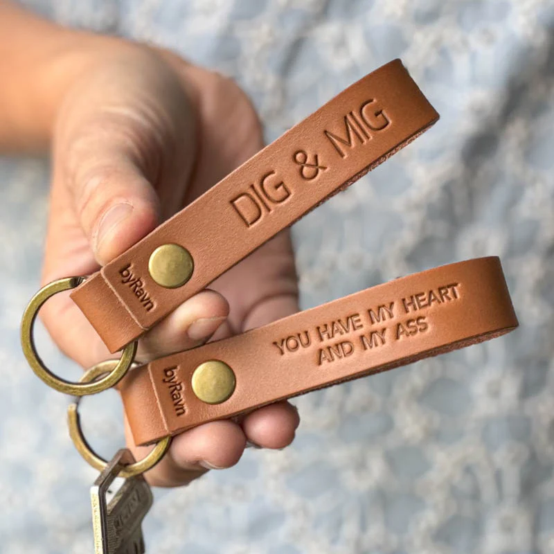 TX10-nøglering - Image 26