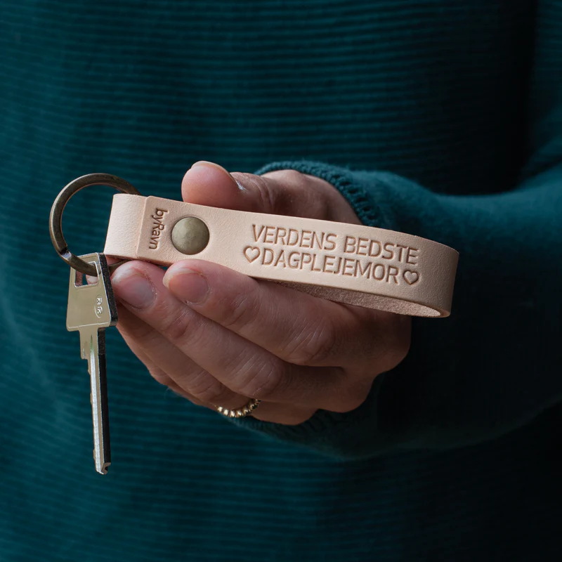 TX10-nøglering - Image 27