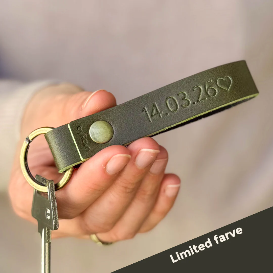 TX10-nøglering - Image 4