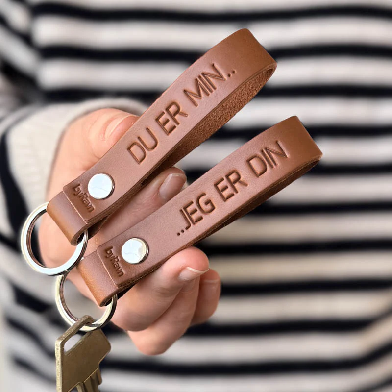 TX10-nøglering - Image 5