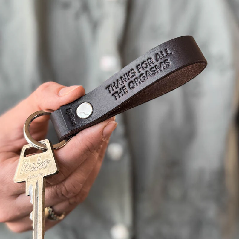 TX10-nøglering - Image 6