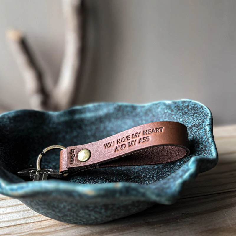 TX10-nøglering - Image 7