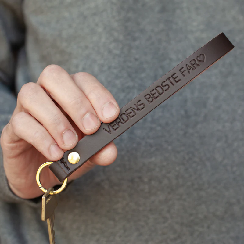 TX20-nøglering - Image 4