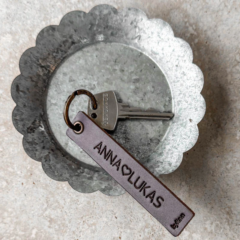 Vedhæng - Medium - Image 6