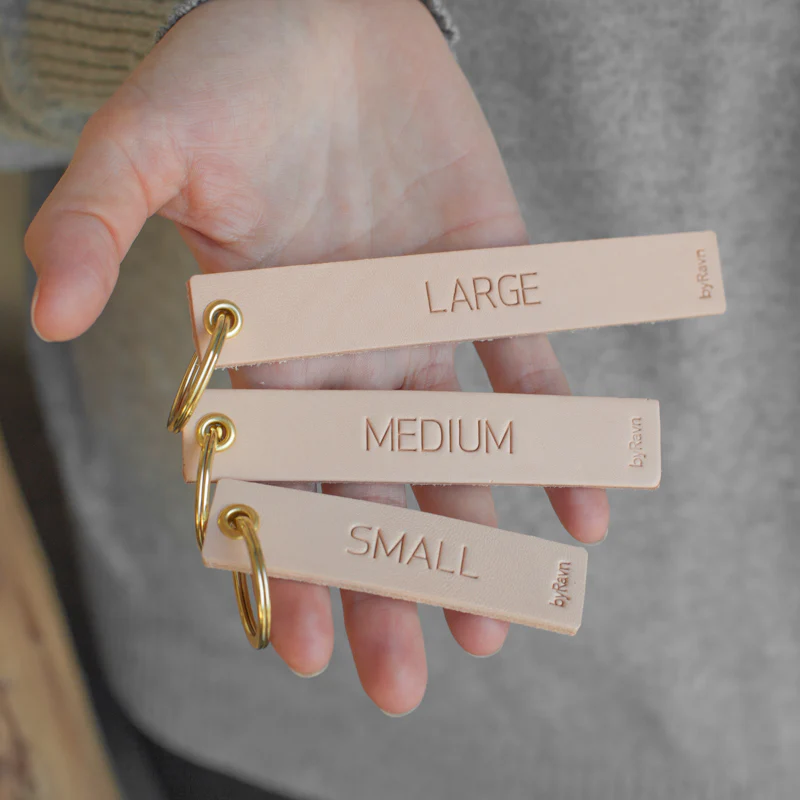 Vedhæng - Medium - Image 9